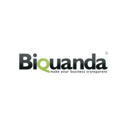 Profilbild der Softwarelösung Biquanda