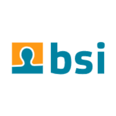 Profilbild der Softwarelösung BSI CRM