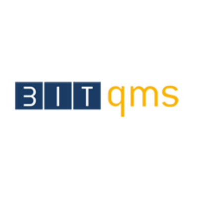 Logo - BITqms