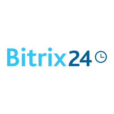 Profilbild der Software Bitrix24