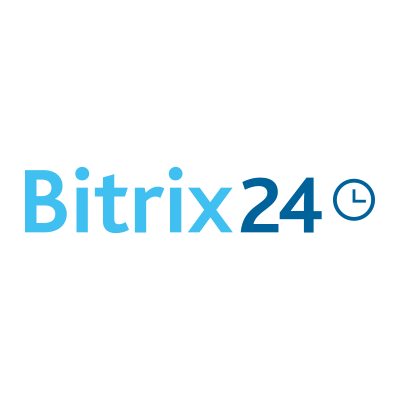 Logo - Bitrix24
