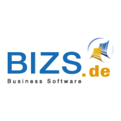 Profilbild der Softwarelösung BIZS