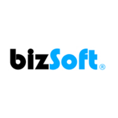 Anzeigebild der Software bizSoft