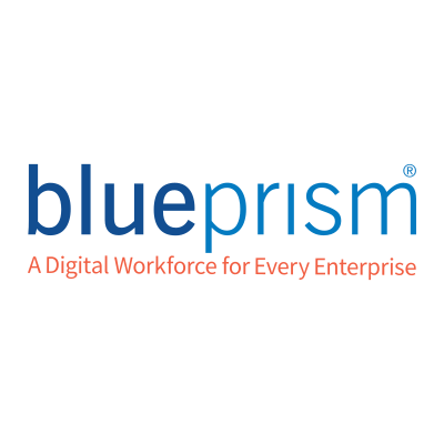 Profilbild der Softwarelösung Blue Prism RPA-Plattform