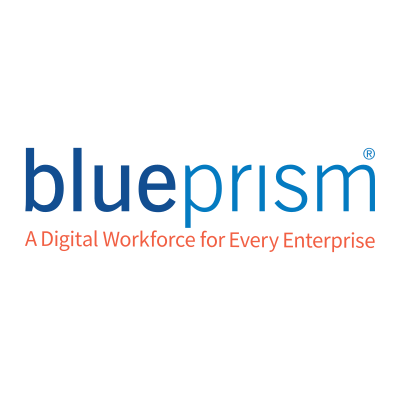 Profilbild der Software Blue Prism RPA-Plattform