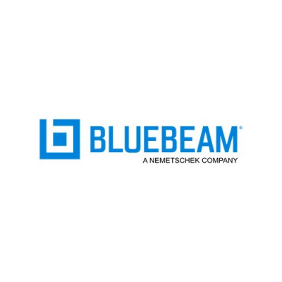 Profilbild der Softwarelösung Bluebeam Revu