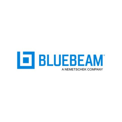 Logo - Bluebeam Revu