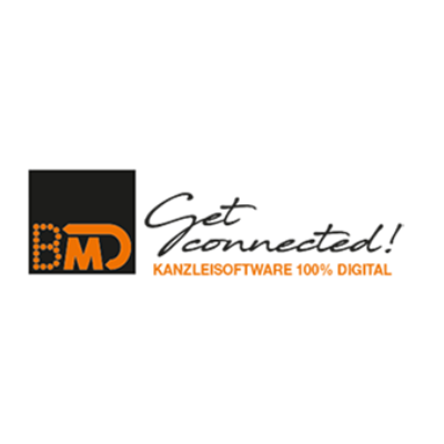 Profilbild der Softwarelösung BMD Consult