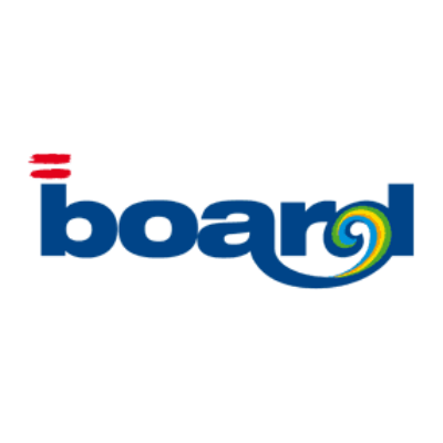 Logo - Board