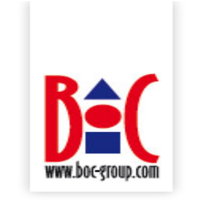 Profilbild der Softwarelösung BOC GRC Suite