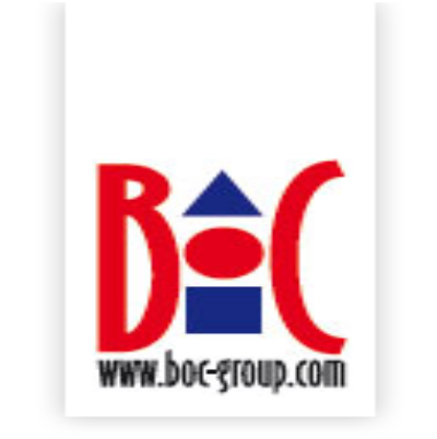 Logo - BOC GRC Suite