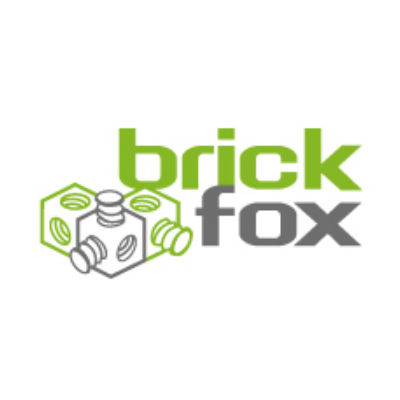 Logo - Brickfox