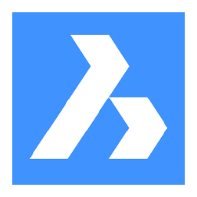 Logo - BricsCAD Shape