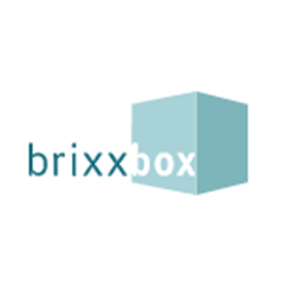 Logo - brixxbox
