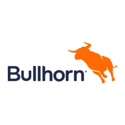 Logo - Bullhorn ATS und CRM