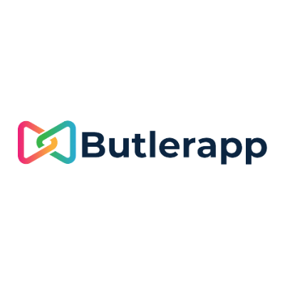Profilbild der Softwarelösung Butlerapp