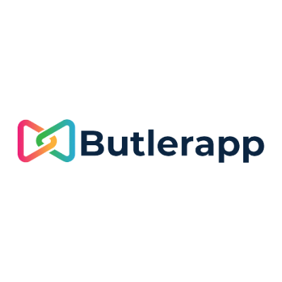 Logo - Butlerapp