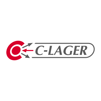 Logo - C-Lager