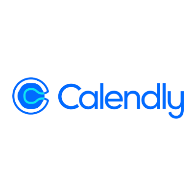 Logo - Calendly