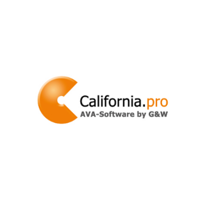 Profilbild der Softwarelösung California.pro