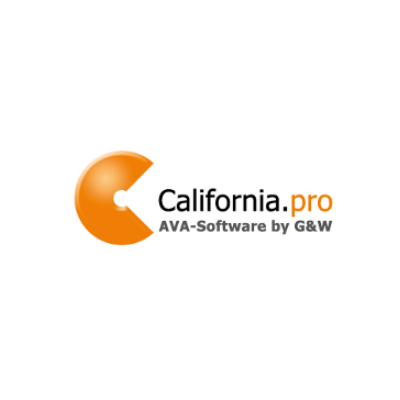 Profilbild der Software California.pro