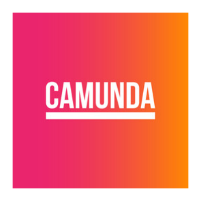 Profilbild der Softwarelösung Camunda BPM