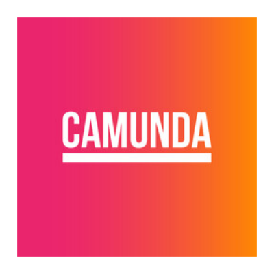 Profilbild der Software Camunda BPM