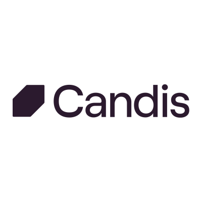 Profilbild der Softwarelösung Candis