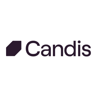 Anzeigebild der Software Candis