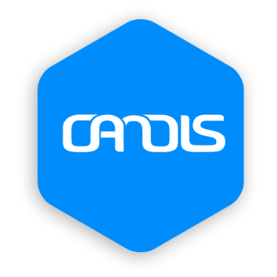 Profilbild der Softwarelösung Candis