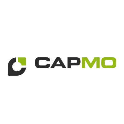 Profilbild der Softwarelösung Capmo