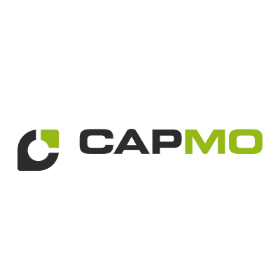 Logo - Capmo