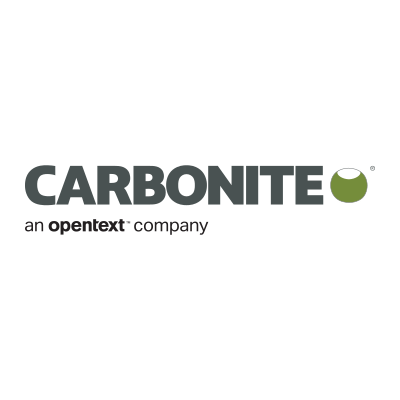 Profilbild der Softwarelösung Carbonite