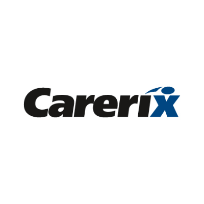 Logo - Carerix