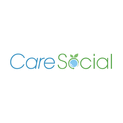 Profilbild der Software CareSocial