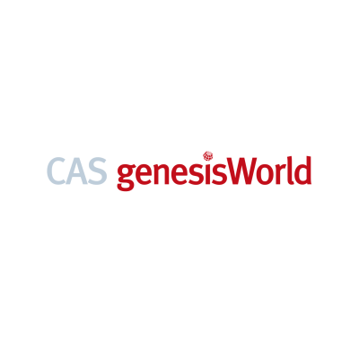 Profilbild der Softwarelösung CAS genesisWorld