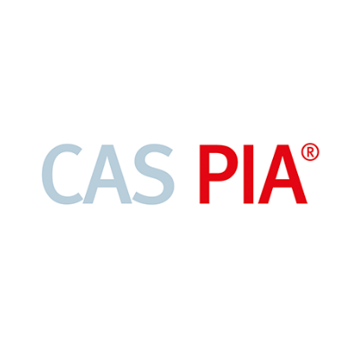 Profilbild der Softwarelösung CAS PIA
