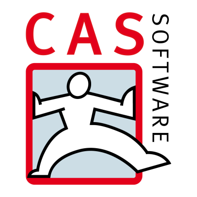 Profilbild der Softwarelösung CAS netWorks