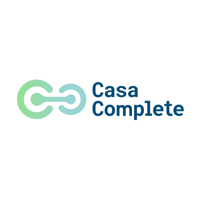 Logo - CasaComplete