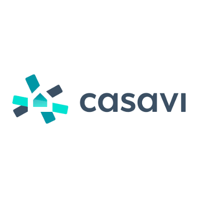 Anzeigebild der Software casavi