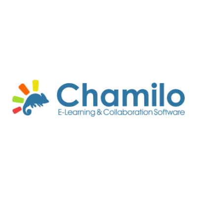 Profilbild der Softwarelösung Chamilo