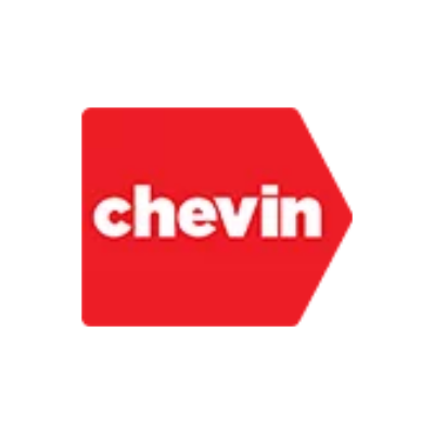 Logo - Chevin FleetWave