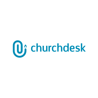 Logo - churchdesk