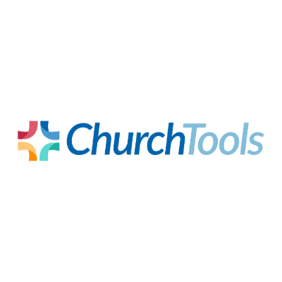 Profilbild der Software ChurchTools