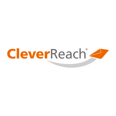 Logo - CleverReach