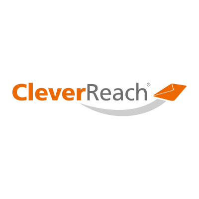 Profilbild der Software CleverReach