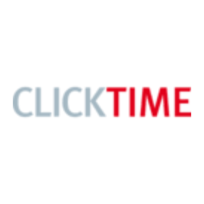 Profilbild der Software ClickTime