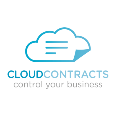 Profilbild der Software CloudContracts