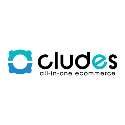 Logo - cludes