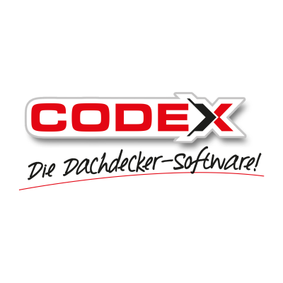 Profilbild der Software Codex